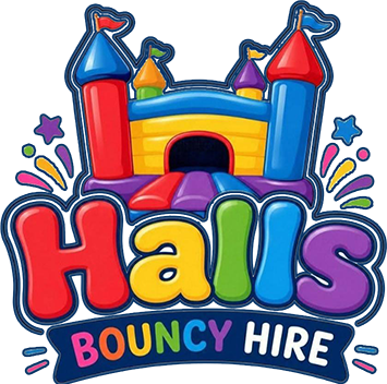 Halls Bouncy Hire